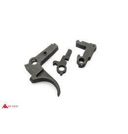 RA Tech RA Tech steel CNC Trigger Set WE SCAR