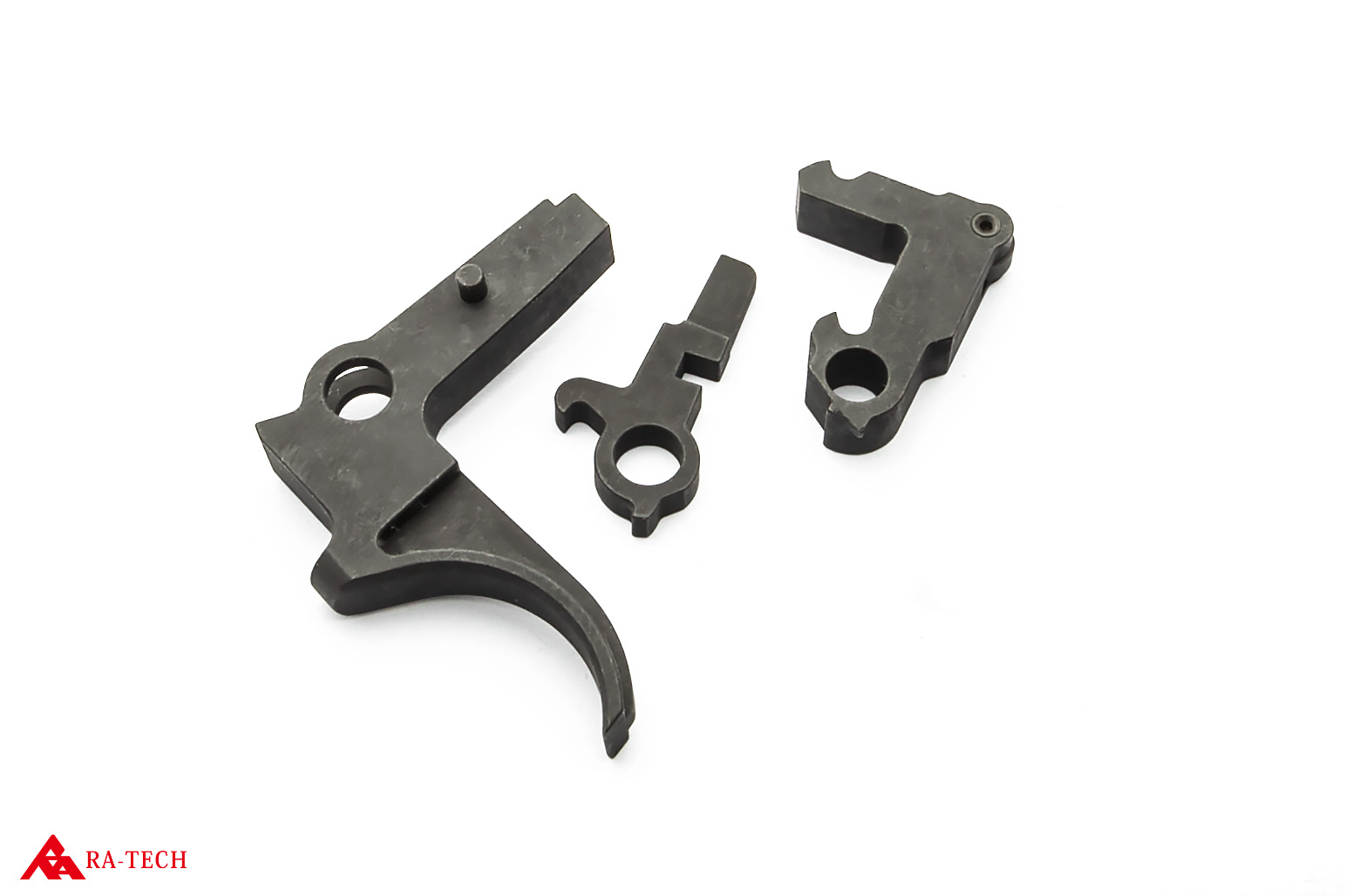 RA Tech RA Tech steel CNC Trigger Set WE SCAR