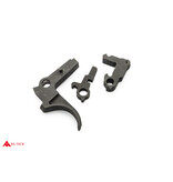 RA Tech RA steel CNC Trigger Assembly WE SCAR