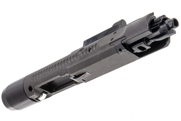 Guns Modify Guns Modify EVO High Speed Enhanced Complete Bolt Carrier Set v2 with v3.5 nozzle - REBCG-  for TM/GM MWS