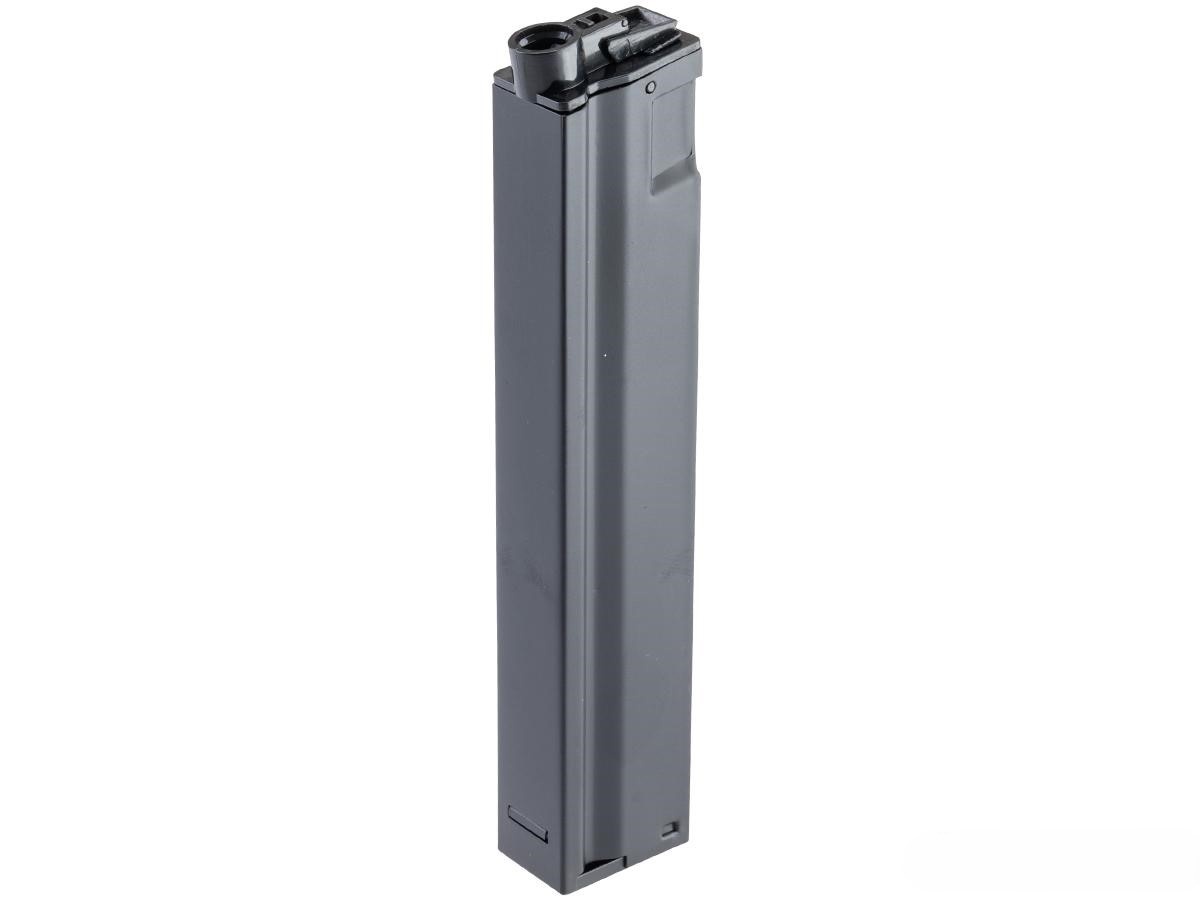 Cyma Cyma 250 rnds Straight MP 5 Magazine