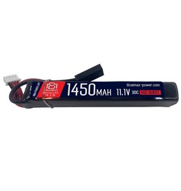 Novritsch Novritsch Lipo Battery V1 - 11.1V / 3S 1450mAh 30C Stick