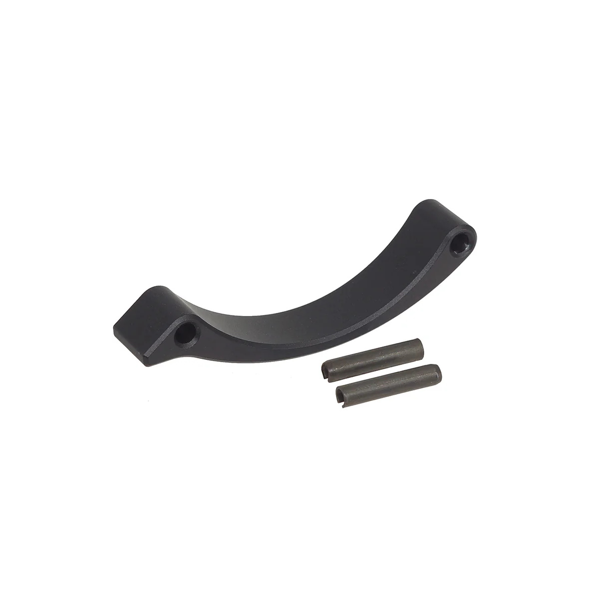 Guns Modify Guns Modify MWS A5 Style Gen 2 Trigger Guard - Black