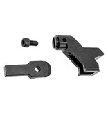 C&C Tac C&C Tac Adapter Parts For CCT0147 Dog Leg AK Dust Cover TM AKM Ver. Convert To GHK AKM Ver. 3 GBB