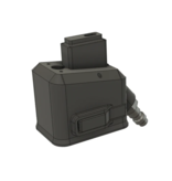 Airtac Airtac TM /Raven/Vorsk 1911 to MP 5 HPA Adapter