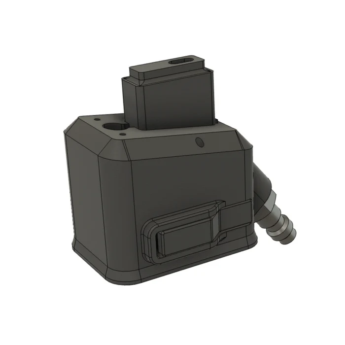 Airtac Airtac TM /Raven/Vorsk 1911 to MP 5 HPA Adapter