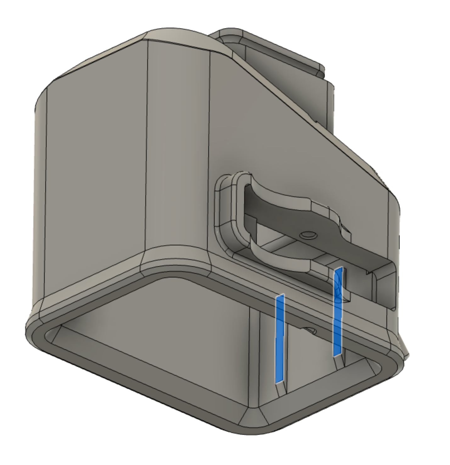 Airtac Airtac TM /Raven/Vorsk 1911 to MP 5 HPA Adapter