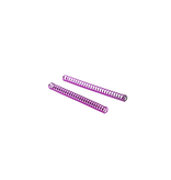 Waldo Dynamics Waldo Dynamics - AAP01 Ion Nozzle Spring (2pcs) - 150%