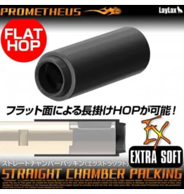 Laylax Prometheus - Flat Air Seal Hop-Up Rubber Extra Soft Type