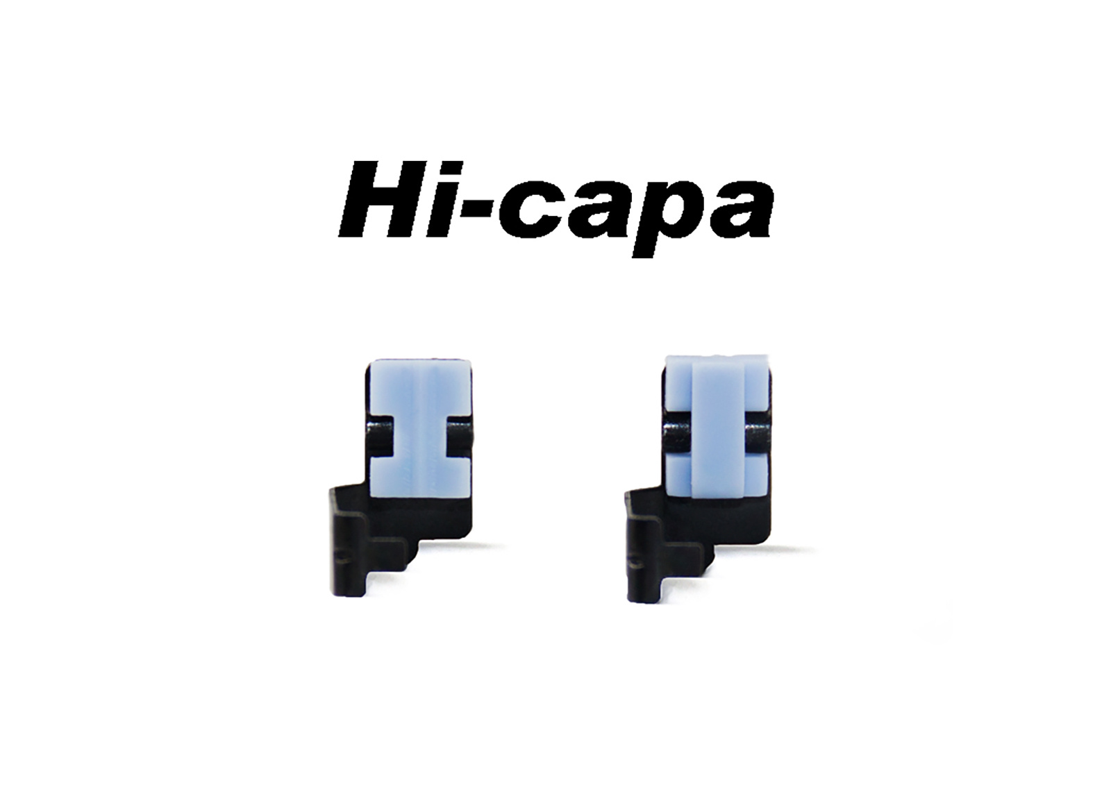Modify Modify Double H-Nub (2 hardness in 1 package) - MK23/VSR/Hi-Capa/SSG24