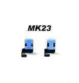 Modify Modify Double H-Nub (2 hardness in 1 package) - MK23/VSR/Hi-Capa/SSG24