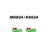 Modify Modify Double H-Nub (2 hardness in 1 package) - MK23/VSR/Hi-Capa/SSG24