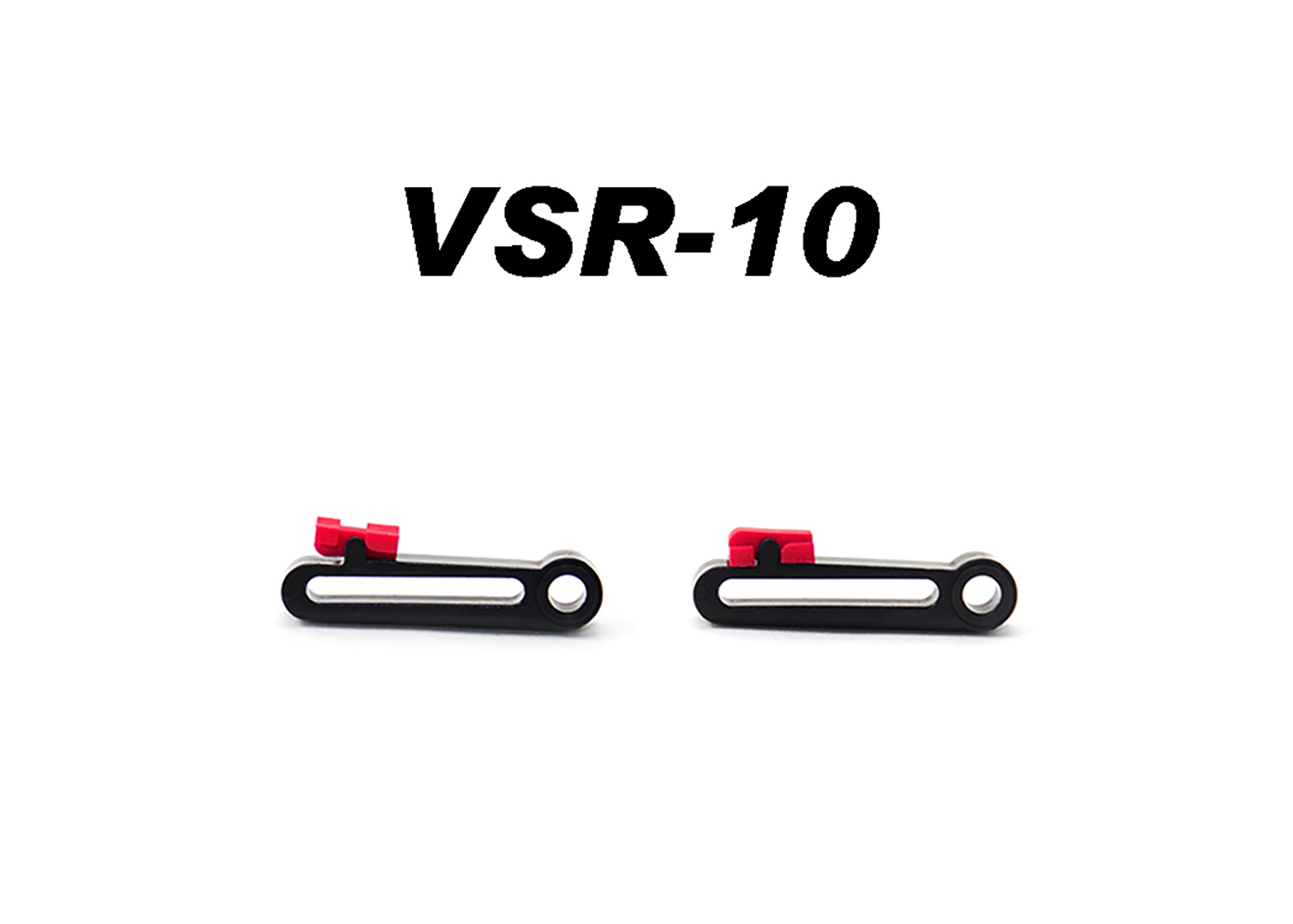 Modify Modify Double H-Nub (2 hardness in 1 package) - MK23/VSR/Hi-Capa/SSG24