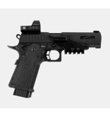 Novritsch Novritsch Universal Holster Adapter - Left - SSP1/SSP5 (rail adapter)