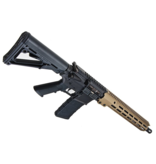 Guns Modify Guns Modify MWS M4 GBB (URGI with GEI receiver, level 2, 14.5 inch)