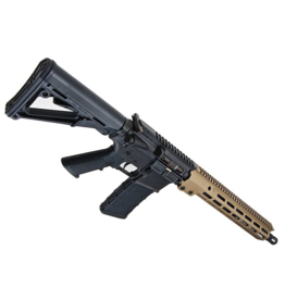 Guns Modify Guns Modify MWS M4 GBB (URGI with GEI receiver, level 2, 14.5 inch)
