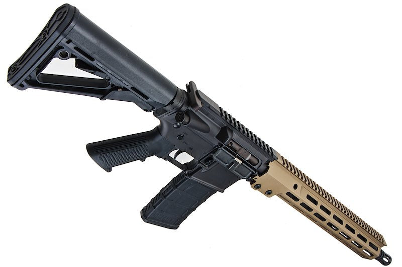 Guns Modify Guns Modify MWS M4 GBB (URGI with GEI receiver, level 2, 14.5 inch)