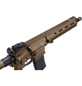 Guns Modify Guns Modify MWS A5 Style GBB Special Edition (No Markings) - Dark Earth