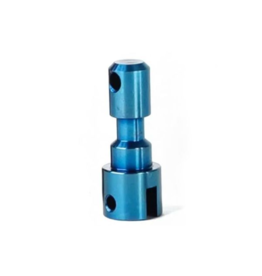 BJ Tac BJ Tac Marui MWS GBBR Bolt Carrier Hammer Assist - Blue