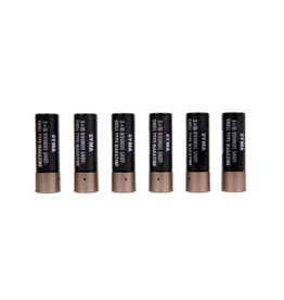 Cyma Cyma Shotgun Shell set (6pcs) - Black
