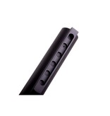 Dynamic Tactical Dytac Marui MWS R-Spec 6 Position CNC Buffer Tube Complete Assembly - Black