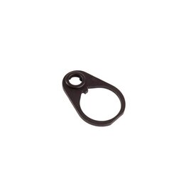 Dynamic Tactical Dytac Marui MWS(after market)/VFC/GHK QD Style M4 Lower Receiver Endplate - Black