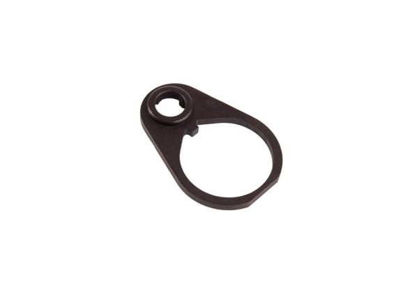 Dynamic Tactical Dytac Marui MWS(after market)/VFC/GHK QD Style M4 Lower Receiver Endplate - Black