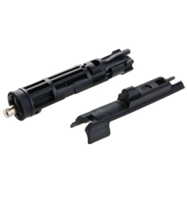 Dynamic Tactical Dytac Marui MWS Reinforced Complete Nozzle Set