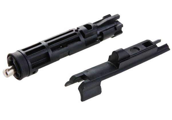 Dynamic Tactical Dytac Marui MWS Reinforced Complete Nozzle Set