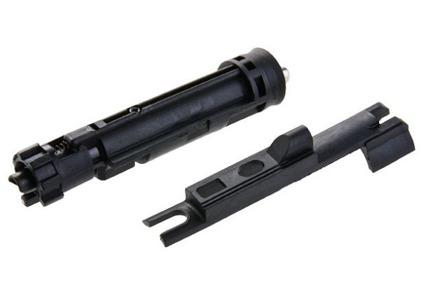 Dynamic Tactical Dytac Marui MWS Reinforced Complete Nozzle Set