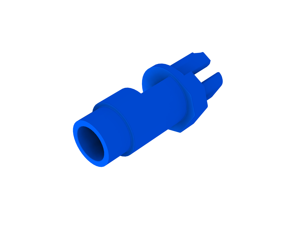 Jaeger Precision Jaeger Precision MWS NPAS Adjustable Valve