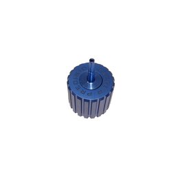 Jaeger Precision Jaeger Precision Airsoft Propane Adapter - Blue