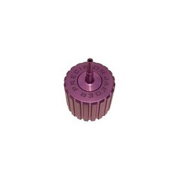 Jaeger Precision Jaeger Precision Airsoft Propane Adapter - Purple