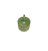 Jaeger Precision Jaeger Precision Airsoft Propane Adapter - Green