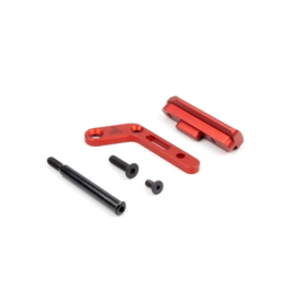 Tridos Design Tridos AAP-01/AAP-01C Adapter for Novritsch Universal Holster - Red