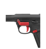 Tridos Design Tridos AAP-01/AAP-01C Adapter for Novritsch Universal Holster - Red