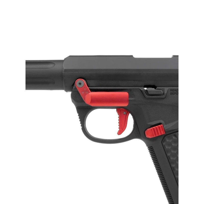 Tridos Design Tridos AAP-01/AAP-01C Adapter for Novritsch Universal Holster - Red