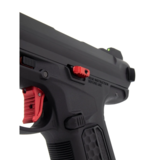 Tridos Design Tridos AAP-01 Extended Slide Release - Red