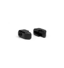 Tridos Design Tridos AAP-01 Extended Slide Release - Black