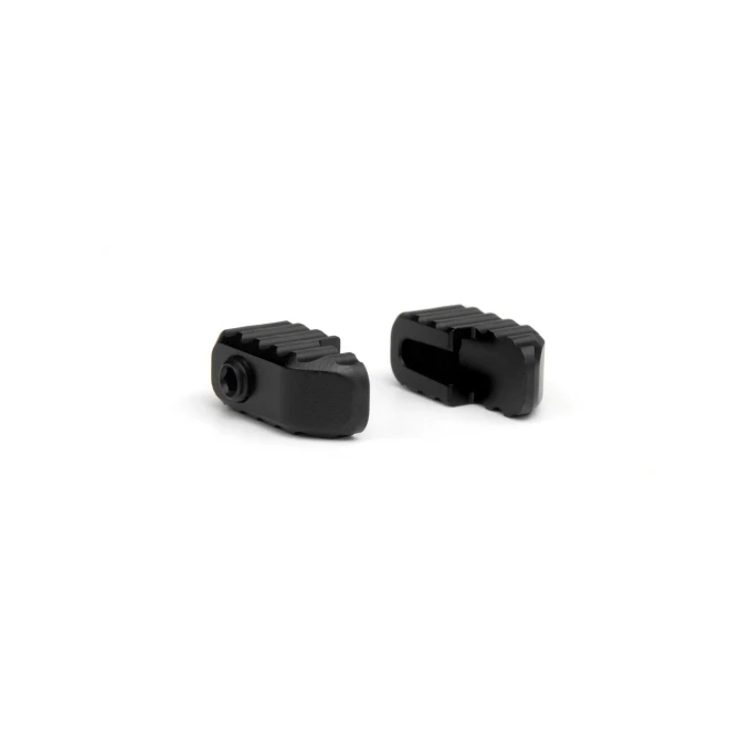 Tridos Design Tridos AAP-01 Extended Slide Release - Black