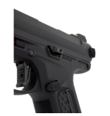 Tridos Design Tridos AAP-01 Extended Slide Release - Black