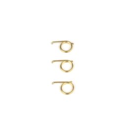 Tridos Design Tridos Stronger SSX23 / MK23 Hammer Springs (3 pcs)