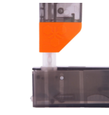 Tridos Design Tridos adapter for loading SSG24/SSG96 magazines - Orange