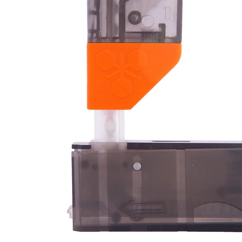 Tridos Design Tridos adapter for loading SSG24/SSG96 magazines - Orange