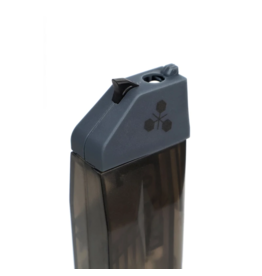 Tridos Design Tridos Unicorn adapter for loading GBB pistol magazines -Grey