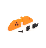 Tridos Design Tridos Unicorn adapter for loading GBB pistol magazines - Orange