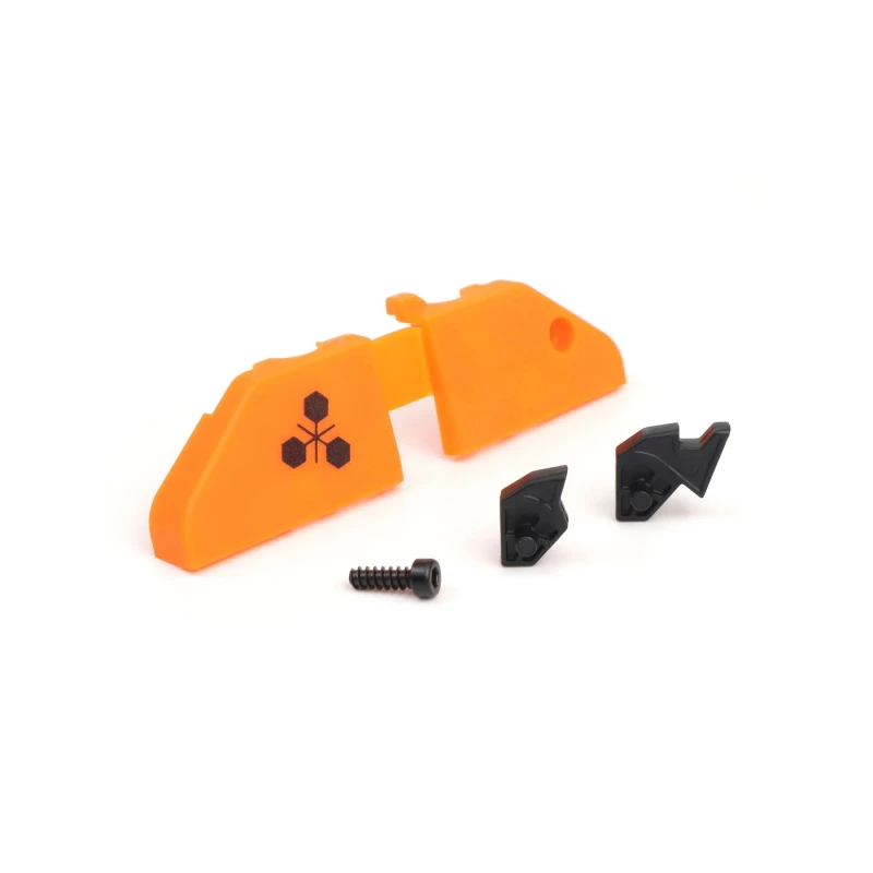 Tridos Design Tridos Unicorn adapter for loading GBB pistol magazines - Orange