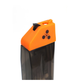 Tridos Design Tridos Unicorn adapter for loading GBB pistol magazines - Orange