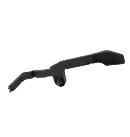 Laylax/First Factory First Factory Krytac Kriss Vector AEG & GBB Airsoft Custom Magazine Catch NEO - Black
