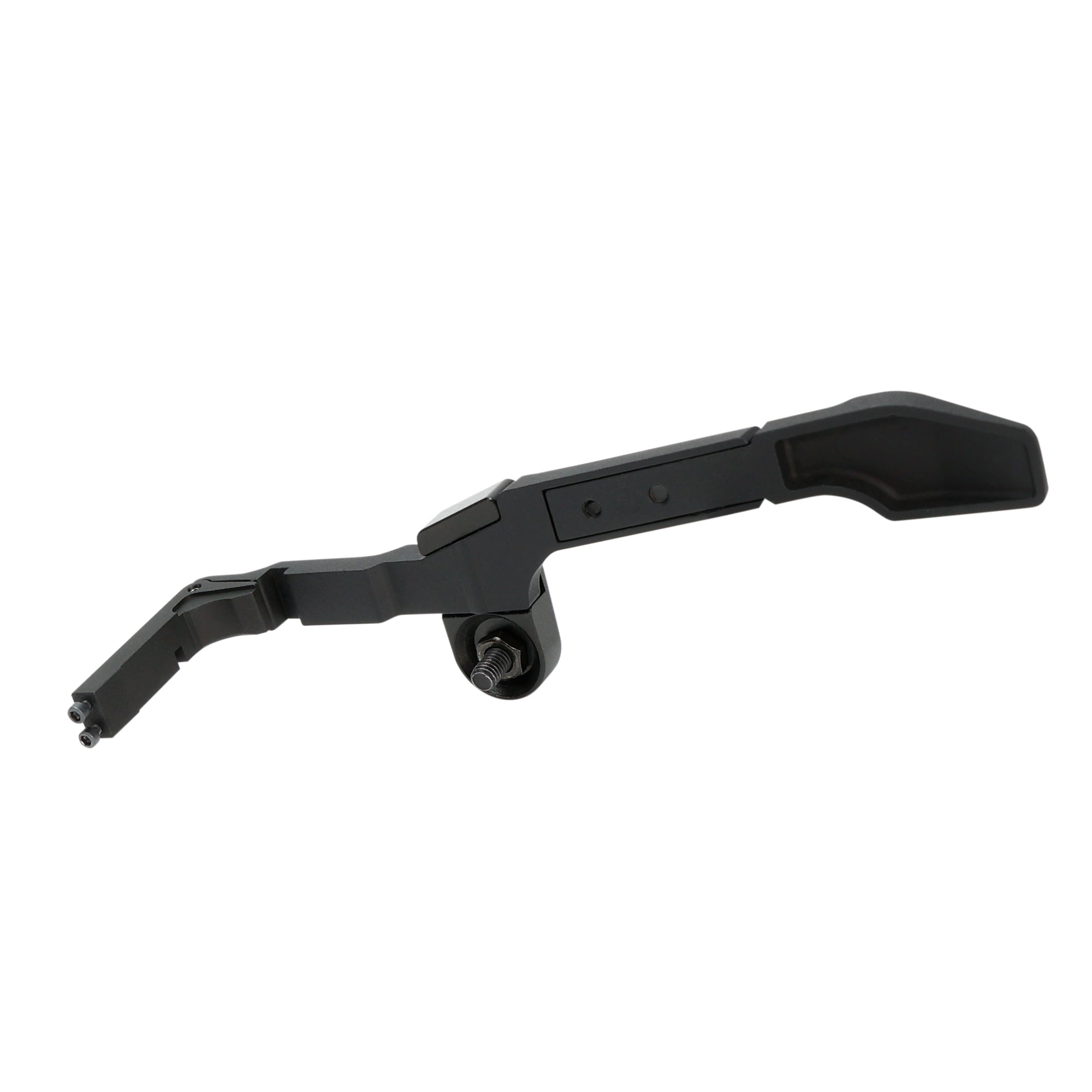 Laylax/First Factory First Factory Krytac Kriss Vector AEG & GBB Airsoft Custom Magazine Catch NEO - Black